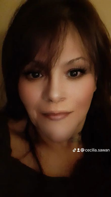 Cecilia Sowan
