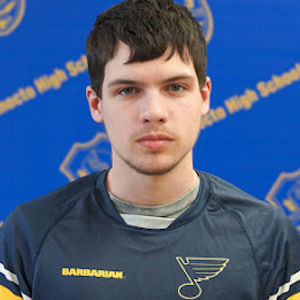 Tyler Amirault