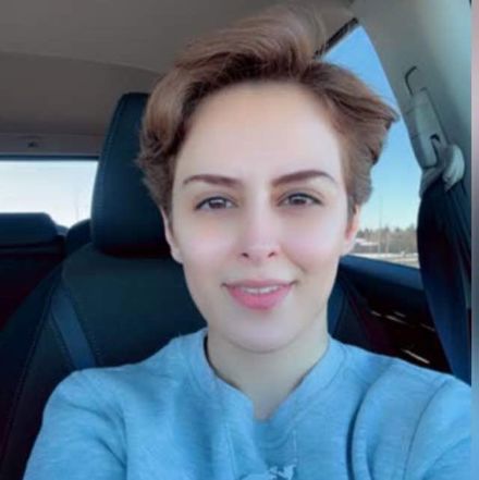 Aliyeh Abbasi