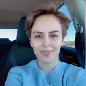 Aliyeh Abbasi