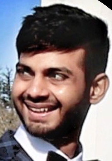 Nikhil Patel