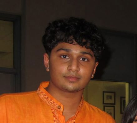 Teeth Panchal