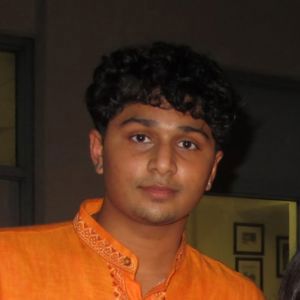 Teeth Panchal