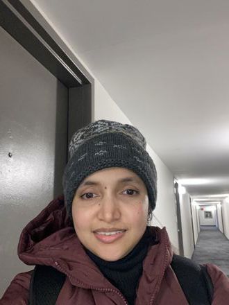 Nadeeshani Dissanayake