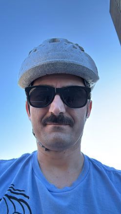Arastoo xezri