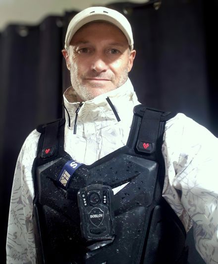 Matthew Ford