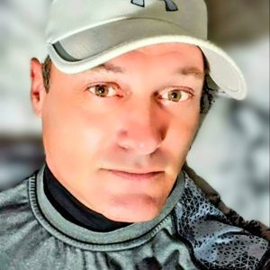 Matthew Ford