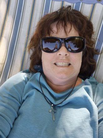 Deborah Boerkamp