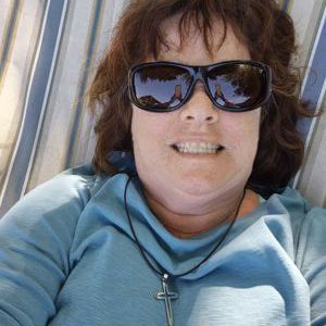 Deborah Boerkamp