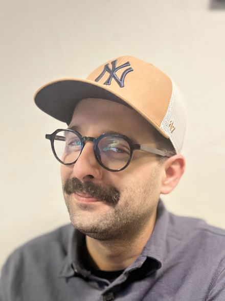 Mateus Prado