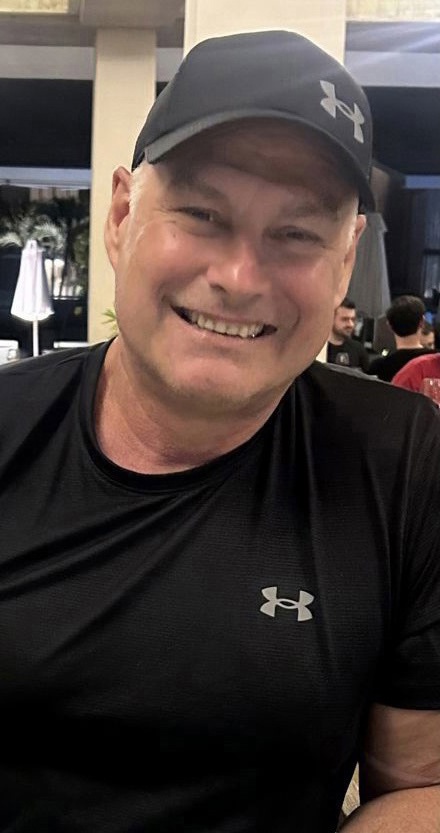 Rodney Peever