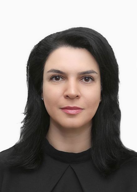 MARYAM NAVIDI