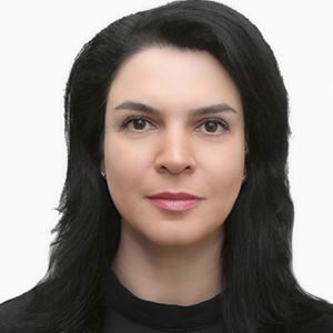 MARYAM NAVIDI