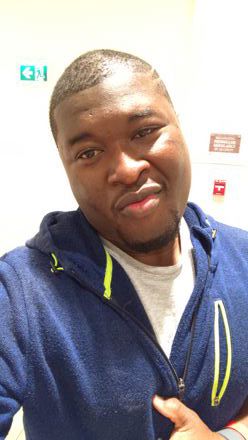 Ayodele Idowu