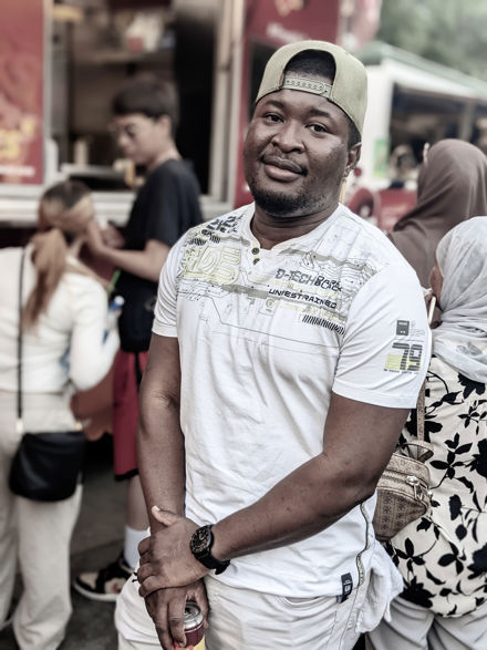 Ayodele Idowu