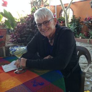 Dyan Burnell