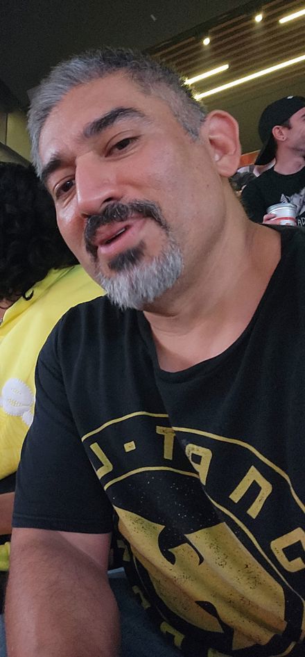 Francisco Dominguez