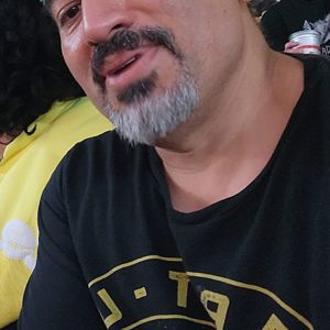 Francisco Dominguez