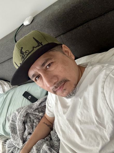 Andres Mauricio Moran V