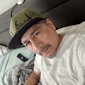 Andres Mauricio Moran V