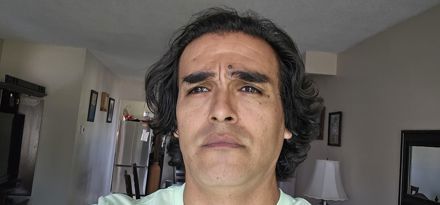 Alex Carreño Galvez