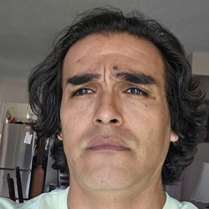 Alex Carreño Galvez