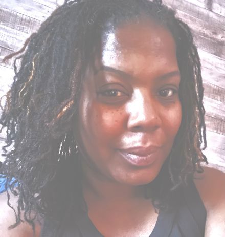Renee Lewis-Ancog