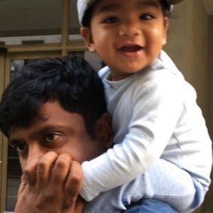 Prashanth Rajanna