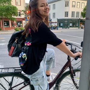 Aislinn Díaz