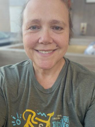 Debbie Stirling
