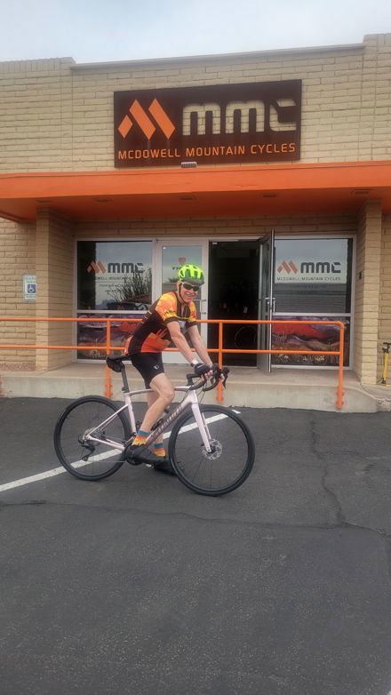 Todd Nordstrom-Young