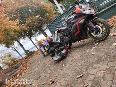 Xaraya Makadeli Dae Don