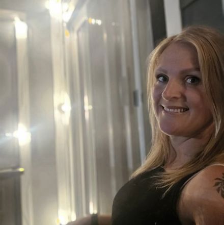 Katie Adams - LOCAL Real Estate