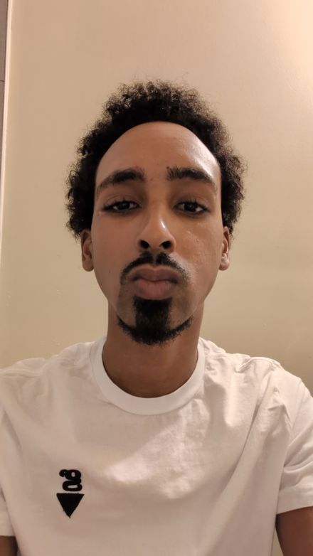 Fuad Mohamed