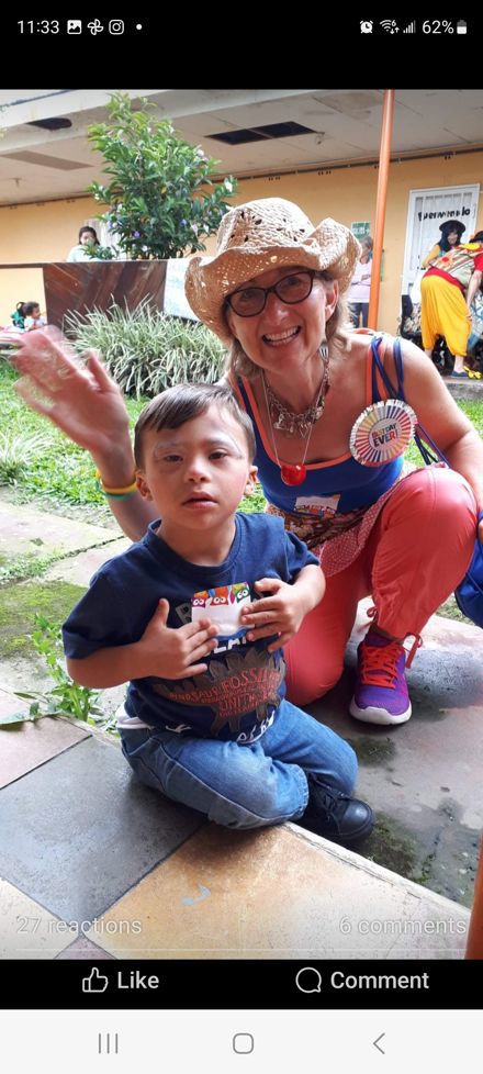 Chi Chi Susan Dembicki