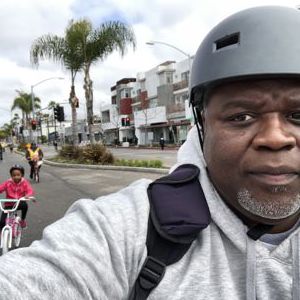 Alfonzo Wilson