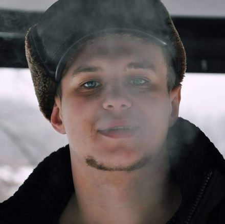Georgi Samsonov