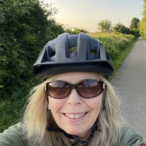 Judy Lancaster