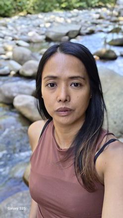 Mary Ann Arcena