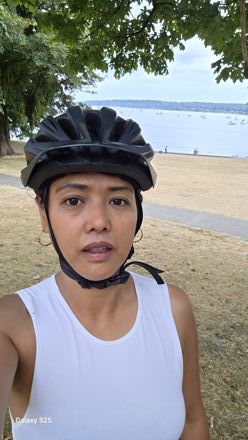 Mary Ann Arcena