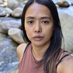 Mary Ann Arcena