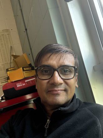 Krishnamani Adhikari