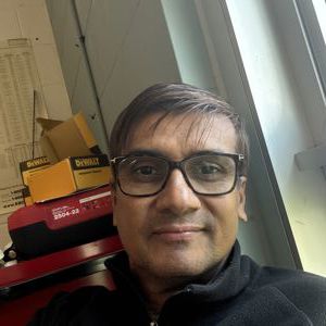 Krishnamani Adhikari