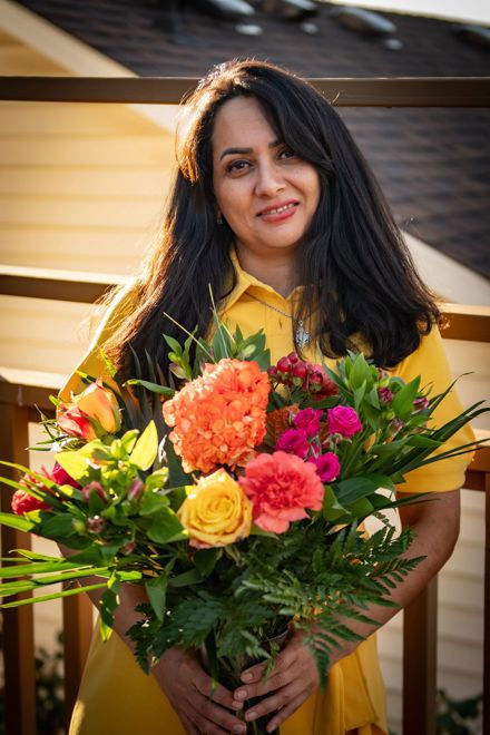 Nasim Akhavan