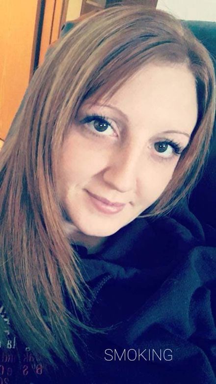 Brandy-Lynne Nelson