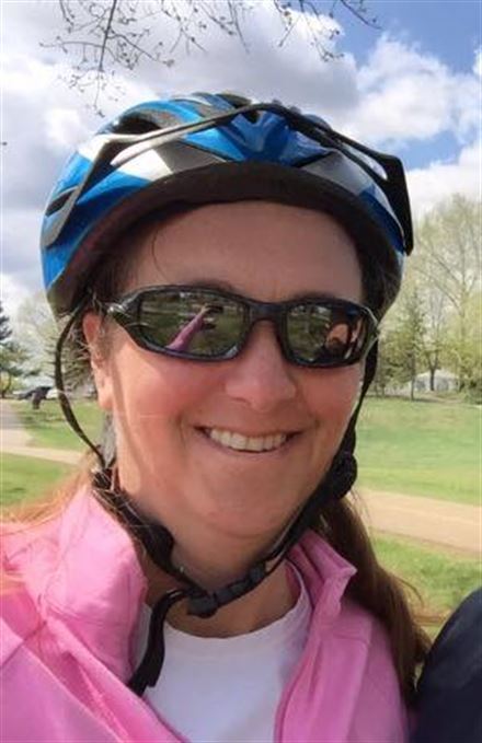 Patricia Desmond