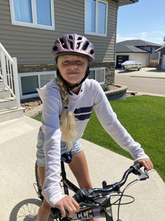 Ava Gerrie