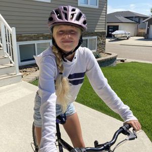 Ava Gerrie