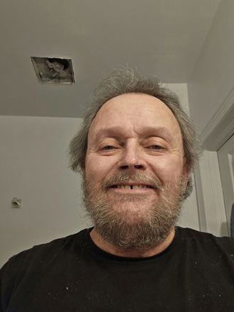 Michael Brady
