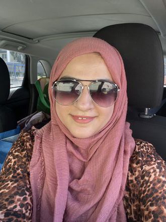 Faiza Naz Mughal